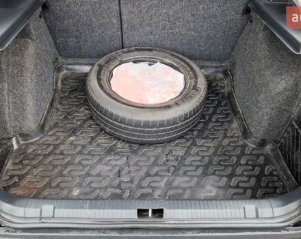 Черный Шкода Октавия, объемом двигателя 1.6 л и пробегом 268 тыс. км за 6500 $, фото 19 на Automoto.ua