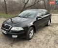 Черный Шкода Октавия, объемом двигателя 1.6 л и пробегом 253 тыс. км за 5800 $, фото 10 на Automoto.ua