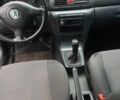 Чорний Шкода Октавія, об'ємом двигуна 1.8 л та пробігом 160 тис. км за 5800 $, фото 6 на Automoto.ua