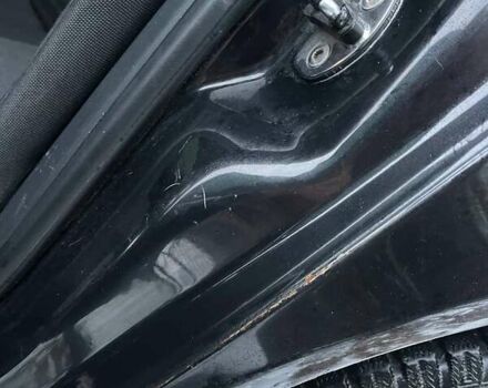 Черный Шкода Октавия, объемом двигателя 1.6 л и пробегом 189 тыс. км за 4300 $, фото 5 на Automoto.ua