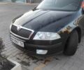 Черный Шкода Октавия, объемом двигателя 1.6 л и пробегом 287 тыс. км за 6500 $, фото 21 на Automoto.ua