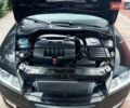 Чорний Шкода Октавія, об'ємом двигуна 1.6 л та пробігом 244 тис. км за 6600 $, фото 15 на Automoto.ua