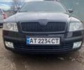 Шкода Октавия 2006 в Калуше на Automoto.ua Черный Шкода Октавия, объемом двигателя 1.6 л и пробегом 327 тыс. км за 5200 $, фото 1 на Automoto.ua