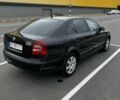 Черный Шкода Октавия, объемом двигателя 2 л и пробегом 354 тыс. км за 6700 $, фото 7 на Automoto.ua