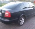 Шкода Октавия 2006 в Жидачов на Automoto.ua Черный Шкода Октавия, объемом двигателя 1.6 л и пробегом 273 тыс. км за 5555 $, фото 7 на Automoto.ua