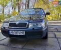 Шкода Октавия 2006 в Немирове на Automoto.ua Черный Шкода Октавия, объемом двигателя 1.6 л и пробегом 241 тыс. км за 4700 $, фото 6 на Automoto.ua
