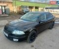 Черный Шкода Октавия, объемом двигателя 1.6 л и пробегом 165 тыс. км за 5650 $, фото 1 на Automoto.ua