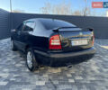 Шкода Октавия 2006 в Николаеве на Automoto.ua Черный Шкода Октавия, объемом двигателя 1.78 л и пробегом 260 тыс. км за 6000 $, фото 9 на Automoto.ua