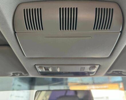 Черный Шкода Октавия, объемом двигателя 2 л и пробегом 311 тыс. км за 6000 $, фото 17 на Automoto.ua