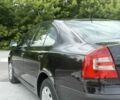 Черный Шкода Октавия, объемом двигателя 1.9 л и пробегом 400 тыс. км за 2650 $, фото 12 на Automoto.ua