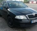 Черный Шкода Октавия, объемом двигателя 1.4 л и пробегом 289 тыс. км за 5200 $, фото 2 на Automoto.ua