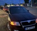 Черный Шкода Октавия, объемом двигателя 1.98 л и пробегом 285 тыс. км за 6600 $, фото 5 на Automoto.ua