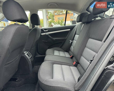 Шкода Октавія 2006 у Лубнах на Automoto.ua Чорний Шкода Октавія, об'ємом двигуна 1.6 л та пробігом 137 тис. км за 6550 $, фото 30 на Automoto.ua