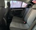 Чорний Шкода Октавія, об'ємом двигуна 2 л та пробігом 311 тис. км за 6000 $, фото 9 на Automoto.ua
