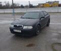 Чорний Шкода Октавія, об'ємом двигуна 1.8 л та пробігом 160 тис. км за 5800 $, фото 2 на Automoto.ua