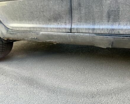 Чорний Шкода Октавія, об'ємом двигуна 2 л та пробігом 270 тис. км за 3800 $, фото 10 на Automoto.ua