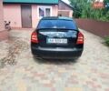 Чорний Шкода Октавія, об'ємом двигуна 1.6 л та пробігом 244 тис. км за 6600 $, фото 6 на Automoto.ua