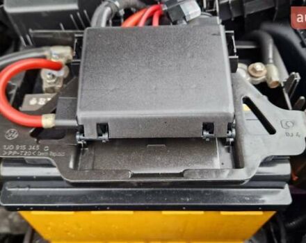 Черный Шкода Октавия, объемом двигателя 1.6 л и пробегом 268 тыс. км за 6500 $, фото 12 на Automoto.ua