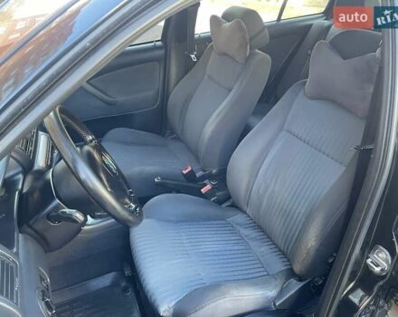 Шкода Октавия 2006 в Николаеве на Automoto.ua Черный Шкода Октавия, объемом двигателя 1.78 л и пробегом 260 тыс. км за 6000 $, фото 12 на Automoto.ua