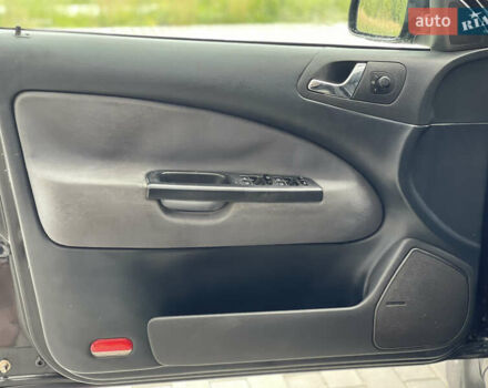 Чорний Шкода Октавія, об'ємом двигуна 1.6 л та пробігом 246 тис. км за 4700 $, фото 17 на Automoto.ua