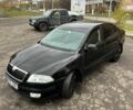 Чорний Шкода Октавія, об'ємом двигуна 1.9 л та пробігом 250 тис. км за 2600 $, фото 3 на Automoto.ua