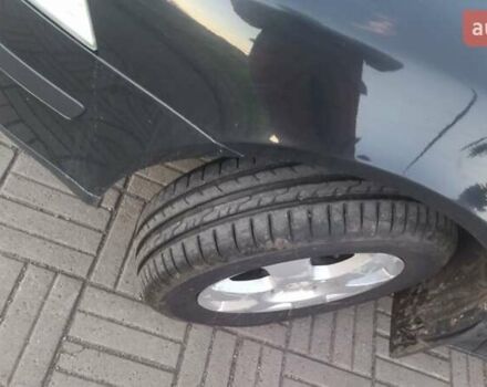 Шкода Октавия 2006 в Жидачов на Automoto.ua Черный Шкода Октавия, объемом двигателя 1.6 л и пробегом 273 тыс. км за 5555 $, фото 6 на Automoto.ua