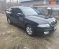 Черный Шкода Октавия, объемом двигателя 1.98 л и пробегом 260 тыс. км за 3600 $, фото 2 на Automoto.ua