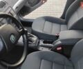Черный Шкода Октавия, объемом двигателя 1.6 л и пробегом 287 тыс. км за 6500 $, фото 7 на Automoto.ua