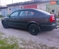 Черный Шкода Октавия, объемом двигателя 1.6 л и пробегом 230 тыс. км за 5900 $, фото 2 на Automoto.ua