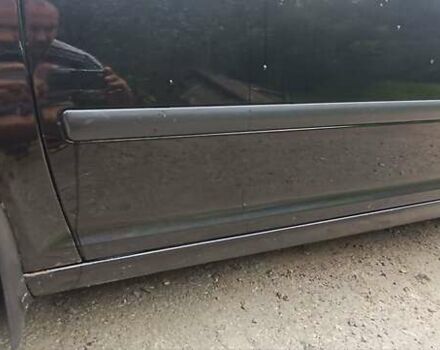 Шкода Октавия 2006 в Рогатине на Automoto.ua Черный Шкода Октавия, объемом двигателя 1.6 л и пробегом 320 тыс. км за 6000 $, фото 2 на Automoto.ua