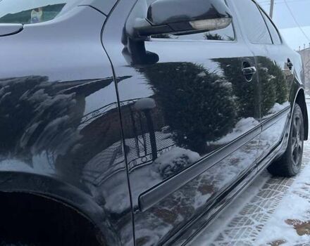 Черный Шкода Октавия, объемом двигателя 1.6 л и пробегом 189 тыс. км за 4300 $, фото 10 на Automoto.ua