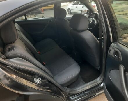 Чорний Шкода Октавія, об'ємом двигуна 1.8 л та пробігом 250 тис. км за 4300 $, фото 4 на Automoto.ua