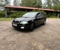 Черный Шкода Октавия, объемом двигателя 1.6 л и пробегом 280 тыс. км за 5600 $, фото 1 на Automoto.ua