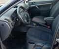 Черный Шкода Октавия, объемом двигателя 1.4 л и пробегом 289 тыс. км за 5200 $, фото 10 на Automoto.ua