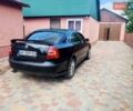 Чорний Шкода Октавія, об'ємом двигуна 1.6 л та пробігом 244 тис. км за 6600 $, фото 3 на Automoto.ua