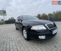 Шкода Октавия 2006 в Киеве на Automoto.ua Черный Шкода Октавия, объемом двигателя 1.6 л и пробегом 200 тыс. км за 6300 $, фото 1 на Automoto.ua