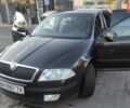 Черный Шкода Октавия, объемом двигателя 1.6 л и пробегом 287 тыс. км за 6500 $, фото 1 на Automoto.ua