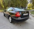 Черный Шкода Октавия, объемом двигателя 1.9 л и пробегом 325 тыс. км за 2700 $, фото 4 на Automoto.ua
