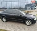 Черный Шкода Октавия, объемом двигателя 2 л и пробегом 240 тыс. км за 3500 $, фото 3 на Automoto.ua