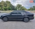 Черный Шкода Октавия, объемом двигателя 1.6 л и пробегом 285 тыс. км за 5300 $, фото 1 на Automoto.ua