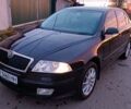 Черный Шкода Октавия, объемом двигателя 1.9 л и пробегом 392 тыс. км за 5200 $, фото 12 на Automoto.ua