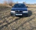 Чорний Шкода Октавія, об'ємом двигуна 1.6 л та пробігом 230 тис. км за 3500 $, фото 2 на Automoto.ua
