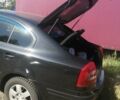 Черный Шкода Октавия, объемом двигателя 1.6 л и пробегом 272 тыс. км за 5000 $, фото 10 на Automoto.ua