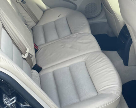 Шкода Октавия 2006 в Корсунь-Шевченковском на Automoto.ua Черный Шкода Октавия, объемом двигателя 1.6 л и пробегом 214 тыс. км за 6500 $, фото 9 на Automoto.ua