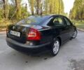Черный Шкода Октавия, объемом двигателя 1.9 л и пробегом 325 тыс. км за 2700 $, фото 5 на Automoto.ua