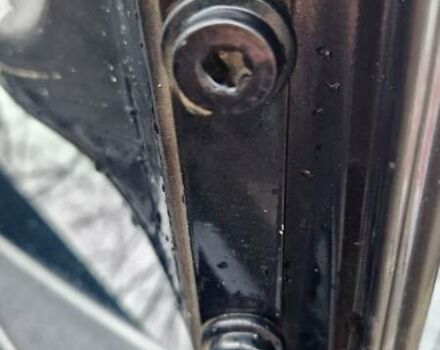 Черный Шкода Октавия, объемом двигателя 1.6 л и пробегом 268 тыс. км за 6500 $, фото 7 на Automoto.ua