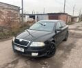 Черный Шкода Октавия, объемом двигателя 0 л и пробегом 100 тыс. км за 2800 $, фото 1 на Automoto.ua