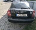 Чорний Шкода Октавія, об'ємом двигуна 1.6 л та пробігом 232 тис. км за 4200 $, фото 2 на Automoto.ua