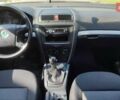 Черный Шкода Октавия, объемом двигателя 1.6 л и пробегом 327 тыс. км за 5950 $, фото 1 на Automoto.ua