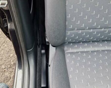 Черный Шкода Октавия, объемом двигателя 1.6 л и пробегом 268 тыс. км за 6500 $, фото 32 на Automoto.ua